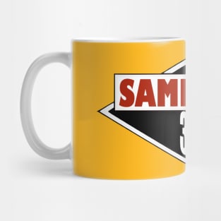 Samnation3000 Mug